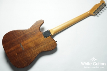 KTT-AM P-90/P-90 - Brown